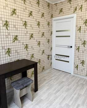 1-к квартира, вторичка, 33м2, 10/11 этаж