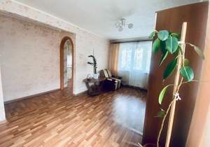 1-к квартира, вторичка, 31м2, 2/5 этаж