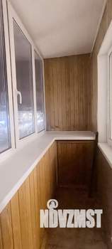 2-к квартира, вторичка, 43м2, 5/5 этаж