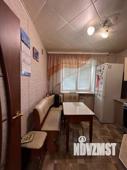 2-к квартира, вторичка, 46м2, 5/5 этаж