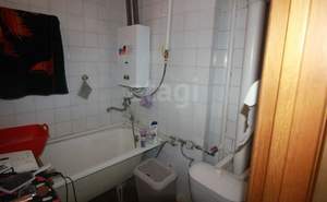 2-к квартира, вторичка, 45м2, 4/5 этаж