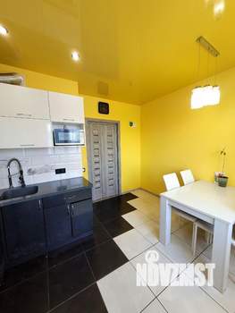 2-к квартира, вторичка, 68м2, 18/21 этаж