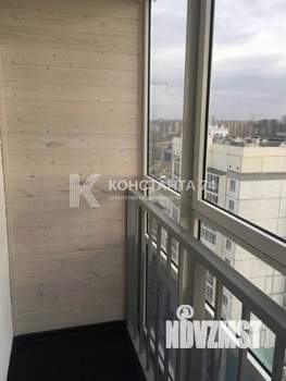 Студия квартира, вторичка, 25м2, 19/19 этаж