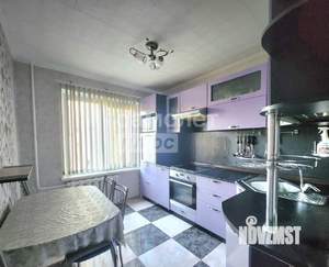 4-к квартира, вторичка, 77м2, 2/10 этаж