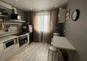 1-к квартира, вторичка, 41м2, 6/10 этаж