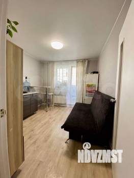 1-к квартира, вторичка, 39м2, 6/10 этаж