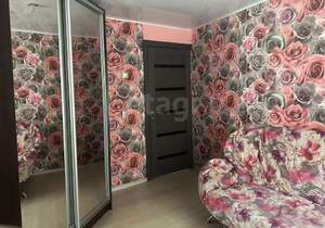 4-к квартира, вторичка, 77м2, 1/9 этаж