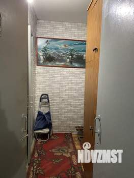 2-к квартира, вторичка, 53м2, 2/10 этаж