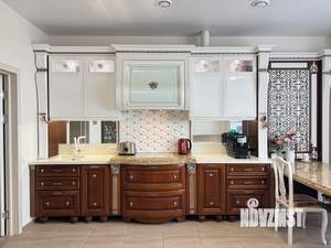 4-к квартира, вторичка, 108м2, 20/24 этаж