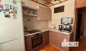 2-к квартира, вторичка, 48м2, 5/10 этаж