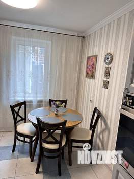 4-к квартира, вторичка, 87м2, 4/10 этаж