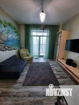 2-к квартира, вторичка, 56м2, 12/19 этаж