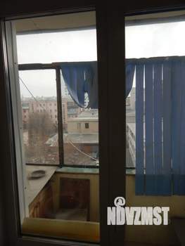 2-к квартира, вторичка, 57м2, 5/5 этаж