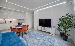 3-к квартира, вторичка, 91м2, 15/15 этаж