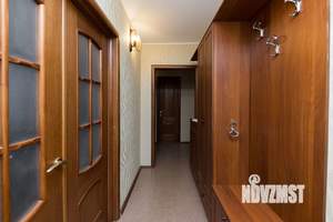 3-к квартира, вторичка, 67м2, 7/10 этаж