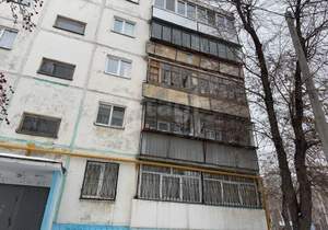 3-к квартира, вторичка, 55м2, 5/5 этаж