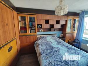 3-к квартира, вторичка, 77м2, 7/10 этаж