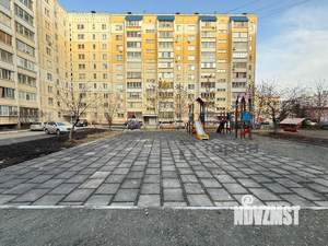 1-к квартира, вторичка, 40м2, 7/10 этаж