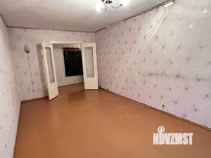 2-к квартира, вторичка, 53м2, 1/9 этаж