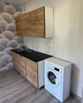 1-к квартира, вторичка, 32м2, 5/10 этаж