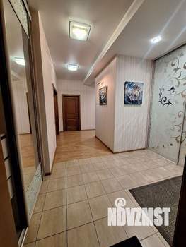 3-к квартира, вторичка, 138м2, 8/15 этаж