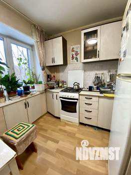 2-к квартира, вторичка, 44м2, 2/5 этаж