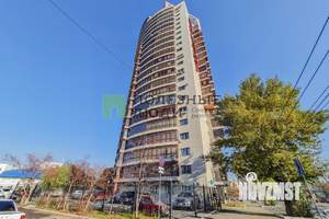 3-к квартира, вторичка, 112м2, 20/25 этаж