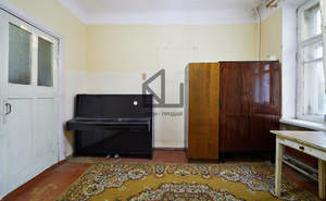 2-к квартира, вторичка, 52м2, 1/2 этаж
