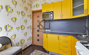 1-к квартира, вторичка, 29м2, 5/5 этаж