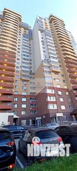 Студия квартира, вторичка, 29м2, 7/26 этаж