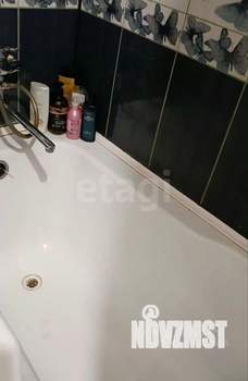 1-к квартира, вторичка, 44м2, 3/5 этаж