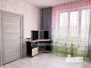 2-к квартира, вторичка, 40м2, 4/4 этаж