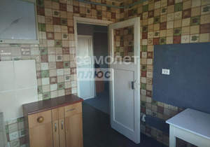 1-к квартира, вторичка, 32м2, 5/5 этаж