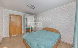 2-к квартира, вторичка, 54м2, 3/5 этаж