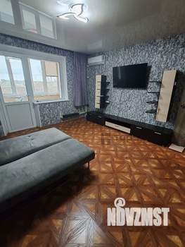 1-к квартира, вторичка, 41м2, 3/10 этаж