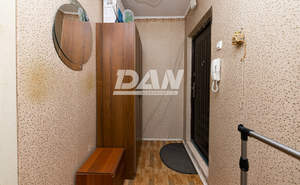 1-к квартира, вторичка, 32м2, 4/10 этаж