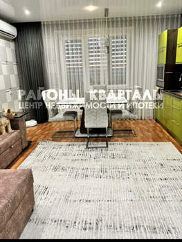 2-к квартира, вторичка, 64м2, 10/10 этаж