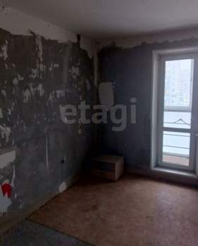 Студия квартира, вторичка, 25м2, 4/10 этаж