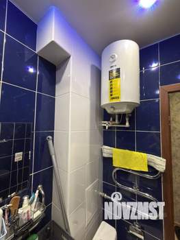 1-к квартира, вторичка, 34м2, 3/5 этаж