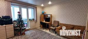 2-к квартира, вторичка, 52м2, 6/9 этаж