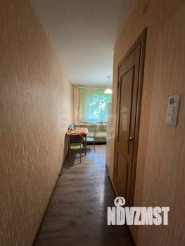 1-к квартира, вторичка, 40м2, 3/10 этаж