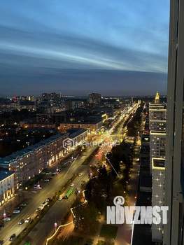 Студия квартира, вторичка, 33м2, 25/32 этаж