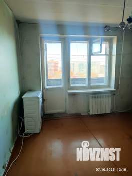 2-к квартира, вторичка, 43м2, 6/10 этаж