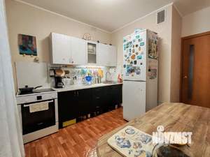 2-к квартира, вторичка, 56м2, 7/10 этаж