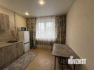 1-к квартира, вторичка, 42м2, 4/10 этаж