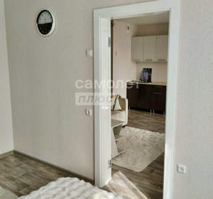 Студия квартира, вторичка, 24м2, 7/10 этаж