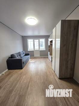 2-к квартира, вторичка, 45м2, 3/5 этаж