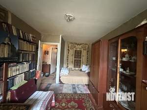 2-к квартира, вторичка, 47м2, 3/5 этаж