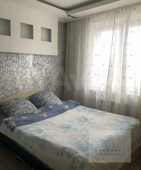 2-к квартира, вторичка, 40м2, 9/10 этаж