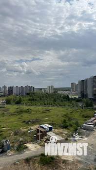 2-к квартира, сданный дом, 52м2, 7/26 этаж
